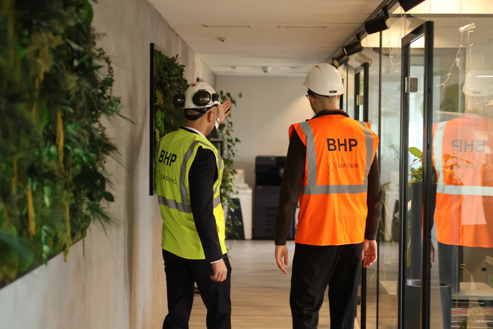 Obsługa firm BHP Wrocław