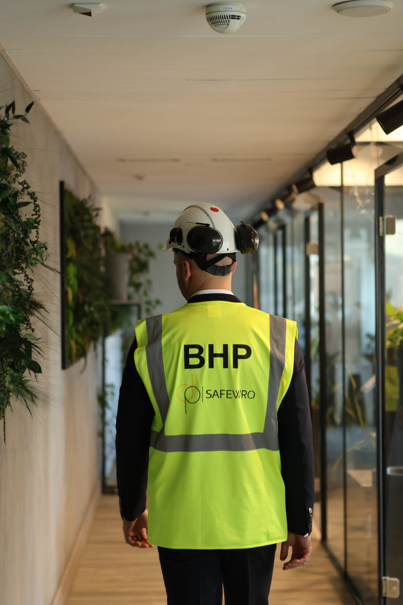 BHP Wrocław
