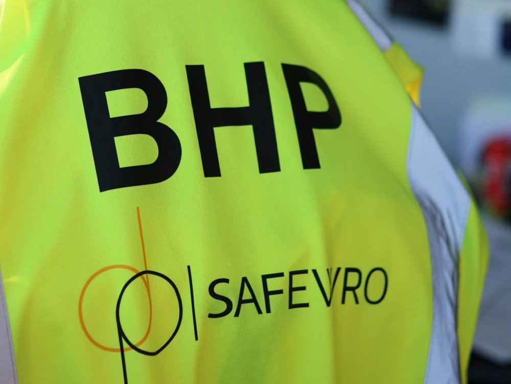 Kompleksowa obsługa BHP