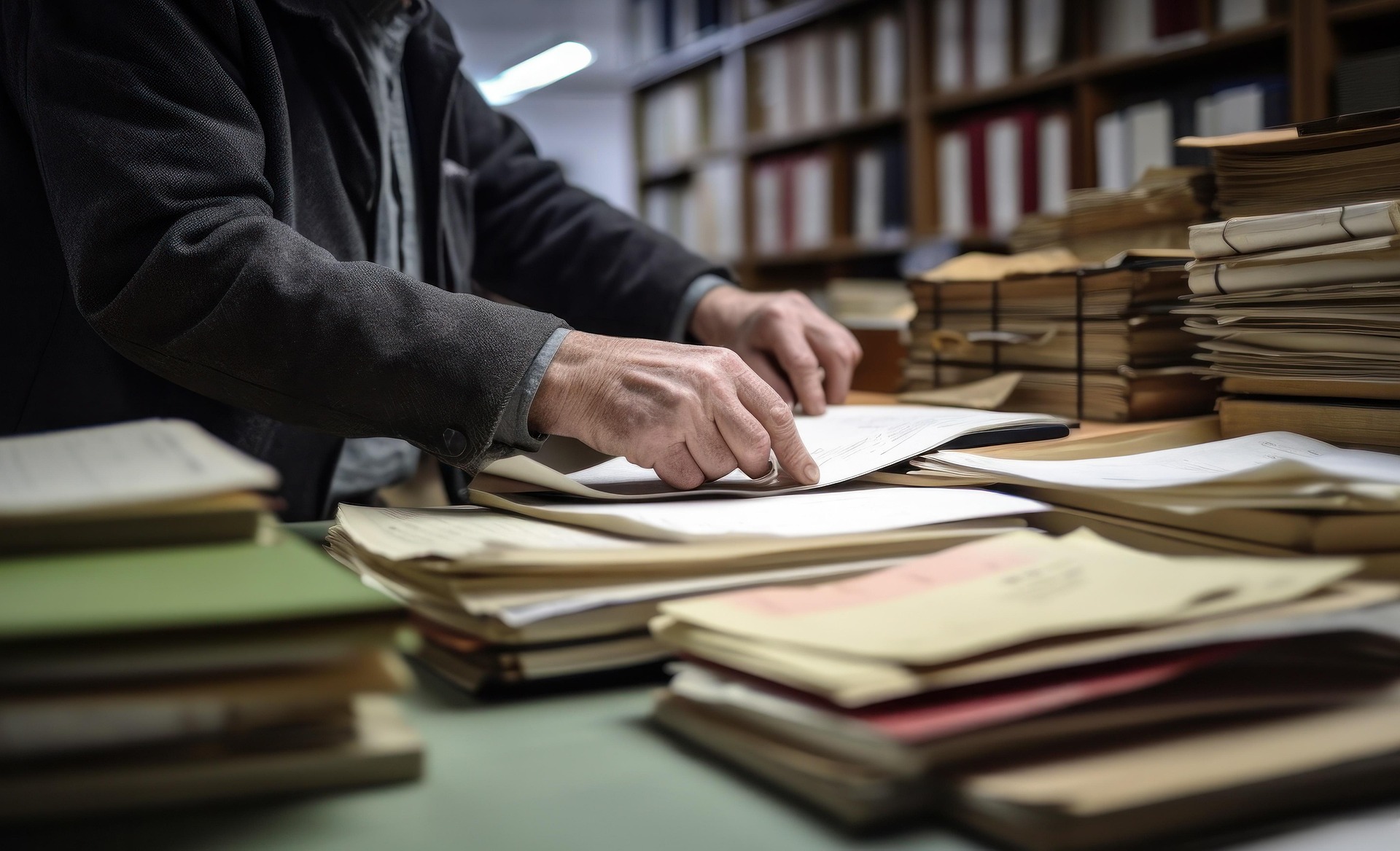 Wydatek energetyczny metodą Lehmanna – ocena ryzyka na stanowisku pracy